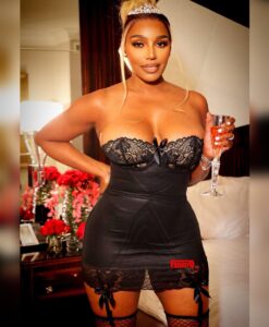 NeNe Leakes Instagram - Happy Birthday Nene girllllllll
We gone put this thang in reverse and start aging backwards. Imma take it

🤞🏾we gone party on Instagram today 

@freddyophotos and @gracefulartistry 
Y’all did the damn thang

#sagattariusseason