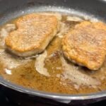 Ree Drummond Instagram – They’re so vain…they probably think this pan is about them…
