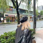 Gong Min-ji Instagram - だから今、
会いにゆくそう決めたんだ。
ポケットのこの曲を君に聞かせたい🎧🎵🎶
이노래참좋았지💖 
#yui #goodbyedays