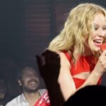 Kylie Minogue Instagram – It’s a fact, the Lovers are 10/10 🥰