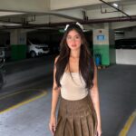 Heaven Peralejo Instagram - gotta look good from time to time
