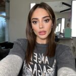 Rabia Soytürk Instagram - No3’ lendim @no3hairmakeupstudio