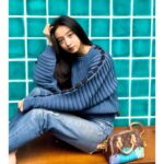 Kōki Instagram – After shooting 💙🩵
今日は暖かくて気持ちが良い天気ですね！☺️

Merci @louisvuitton @nicolasghesquiere