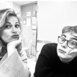 Vanessa Incontrada Instagram - Te e io .. io e te ❤️❤️