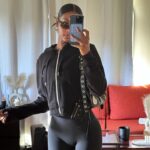 Justine Skye Instagram - Perhaps what is this? …