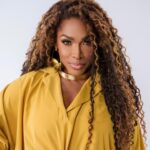Tami Roman Instagram - Thank you to ALL the media outlets for supporting our film “Whatever It Takes” premiering December 21st on @betplus  I applaud @kandi @brelyevans @theajzone for their phenomenal work & display of sisterhood on this film. You’re really going to enjoy this film 💛 
#RomanRamseyProductions