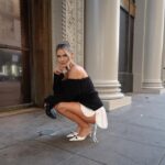 Kinsey Wolanski Instagram – Series of my feet hurt can we sit 😂