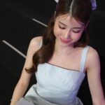 Esther Supreeleela Instagram - 💕 #รักจะตายmymiracle