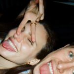Macarena Achaga Instagram - 👅