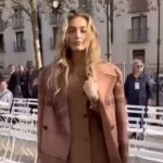 Paris Jackson Instagram – @stellamccartney