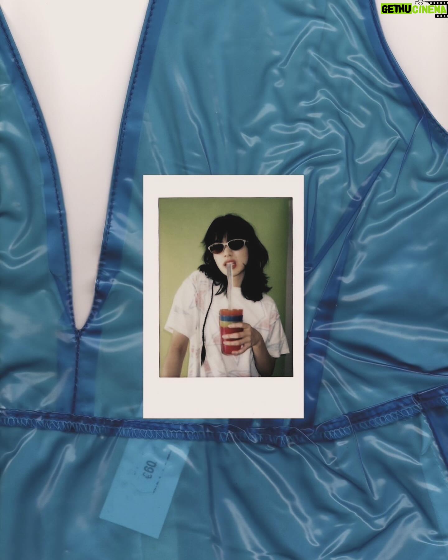 Nana Komatsu Instagram - π·οΈπ«ποΈπβοΈποΈπ«
2023 H!gh five magazine βοΈ
γγγγγγγγPhoto & hair by Tsubasa