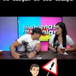 Scarlet Ortiz Instagram - Ojo pelado con esto @😂😂🫣🫣🫣