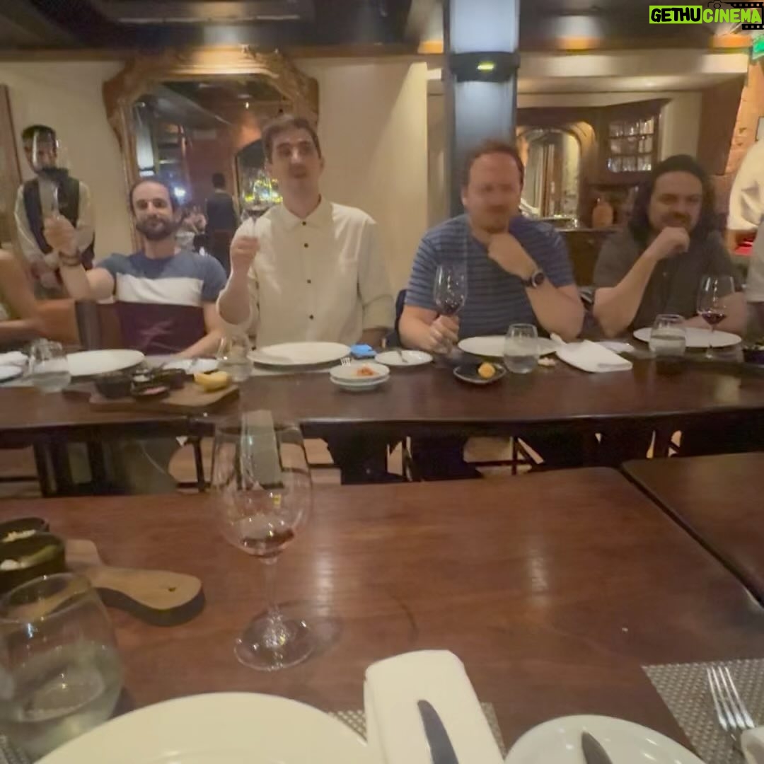 Aitana Instagram - ayer salimos a celebrar el sold out del Santiago BernabĂŠu con el equipođ¤