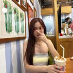 Pattranite Limpatiyakorn Instagram - 🤩