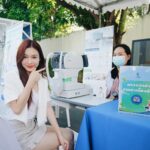 Pattranite Limpatiyakorn Instagram - วันนี้เลิฟมางานของ Pruksa Live well Stay well Market Fest 🎉 ในงานมีสินค้า บริการและกิจกรรมเยอะมากกกกก เค้าจัดเพื่อลูกบ้านพฤกษาโดยเฉพาะเลย อย่างเลิฟได้มาทำ Workshop วาดเทียนด้วย น่ารักมั๊ย แถมได้เจอเพื่อนใหม่อย่างน้องใส่ใจ คิ้วท์มาก น้องเค้าว่าถ้าเหงาๆเลิฟก็ทักหาได้เลย 24ชม. มีตรวจสุขภาพฟรีด้วยนะ ฉ่ำมาก ใครที่เป็นลูกบ้านพฤกษาแต่ยังไม่ได้เป็น Pruksa Member รีบสมัครเลยน้า นอกจากงานดีๆแบบนี้เค้ามีสิทธิพิเศษดีๆเยอะเว่อร์ให้ด้วย เรียกได้ว่าครบทั้งคุณภาพชีวิตดีๆ สุขภาพดี และสังคมที่ดีเลย เลิฟมาเองงานนี้เข้าใจเลยว่า การส่งมอบความอยู่ดีมีสุขจากพฤกษาให้ทุกคนในครอบครัวพฤกษา “อยู่ดีมีสุข” จริงๆ

พิเศษสุด!! ตอนนี้ใครสนใจอยากแนะนำเพื่อนให้มาเป็นลูกบ้านพฤกษาต้องรีบแล้วนะ เพราะจะได้ค่าแนะนำสูงสุดถึง 1ล้านบาทเลย ลองไปดูได้ที่ www.pruksa.com หรือโทร 1739 

#พฤกษาอยู่ดีมีสุข #พฤกษาใส่ใจเพื่อทั้งชีวิต #PruksaLivewellStaywell #PruksaLiveWellStayWellEvent #ชีวิตสุดพิเศษกับPruksaMember
