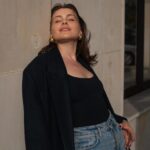 Anna-Maria Sieklucka Instagram - The sun always is my heart, u can see it from my eyes ☀️
.
.
.
#beyourself #myself #beyou #followyourheart