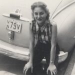 Kate Walsh Instagram – Angela. Today is THE day: 90 years around the 🌎 happy birthday mom! 🎂dec 20, 1933 ✨