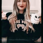 Camilla Luddington Instagram - It’s 🎃CTOBER!!!!! 👻👻👻👻