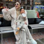 Jeannie Mai Instagram - these are a few of mai favorite thingss 🎵