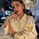Olivia Culpo Instagram – 💋❤️☎️🎈
