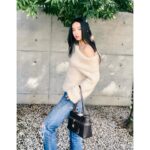Kōki Instagram – With my @loropiana 🥰❤️

お気に入りのバッグ💗