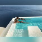 Chanel Iman Instagram – Honoring my best friend Heidy . Today is a milestone birthday🎉🎊🎉 Just one day away from my daughters birthday and she flew across the states to spend it with us 🥰I’m so blessed and grateful for her existence ❤️ We have been best friends for 18 years 🙌🏾Forever my soul sisters ♾️ It doesn’t get any better than her ! One of the best aunties  and best friends I could have ever prayed for 🙏🏽Happy Birthday @heidydelarosa  Cali, Cassie and Capri adore their Titi  Te Amo ❤️