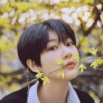 Kim Sae-ron Instagram - 🌼
