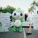 Pattranite Limpatiyakorn Instagram - วันนี้เลิฟมางานของ Pruksa Live well Stay well Market Fest 🎉 ในงานมีสินค้า บริการและกิจกรรมเยอะมากกกกก เค้าจัดเพื่อลูกบ้านพฤกษาโดยเฉพาะเลย อย่างเลิฟได้มาทำ Workshop วาดเทียนด้วย น่ารักมั๊ย แถมได้เจอเพื่อนใหม่อย่างน้องใส่ใจ คิ้วท์มาก น้องเค้าว่าถ้าเหงาๆเลิฟก็ทักหาได้เลย 24ชม. มีตรวจสุขภาพฟรีด้วยนะ ฉ่ำมาก ใครที่เป็นลูกบ้านพฤกษาแต่ยังไม่ได้เป็น Pruksa Member รีบสมัครเลยน้า นอกจากงานดีๆแบบนี้เค้ามีสิทธิพิเศษดีๆเยอะเว่อร์ให้ด้วย เรียกได้ว่าครบทั้งคุณภาพชีวิตดีๆ สุขภาพดี และสังคมที่ดีเลย เลิฟมาเองงานนี้เข้าใจเลยว่า การส่งมอบความอยู่ดีมีสุขจากพฤกษาให้ทุกคนในครอบครัวพฤกษา “อยู่ดีมีสุข” จริงๆ

พิเศษสุด!! ตอนนี้ใครสนใจอยากแนะนำเพื่อนให้มาเป็นลูกบ้านพฤกษาต้องรีบแล้วนะ เพราะจะได้ค่าแนะนำสูงสุดถึง 1ล้านบาทเลย ลองไปดูได้ที่ www.pruksa.com หรือโทร 1739 

#พฤกษาอยู่ดีมีสุข #พฤกษาใส่ใจเพื่อทั้งชีวิต #PruksaLivewellStaywell #PruksaLiveWellStayWellEvent #ชีวิตสุดพิเศษกับPruksaMember