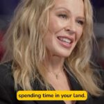 Kylie Minogue Instagram - Australian singer @kylieminogue is a global superstar and Grammy-winner, with 80 million records sold. Our @sethdoane talks to Minogue about measuring success; her Grammy-nominated hit “Padam Padam” and her growing fan base in the U.S.