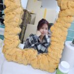 Soyou Instagram - 쨘