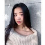 Kōki Instagram – 今日のメイク💄☺️

 @vntus_official の　blue kissed で瞳をメイクしました🩵

Lip @esteelauder の 690 ドントストップ #esteelauder #esteemodel