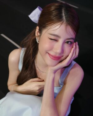 Esther Supreeleela Instagram - 💕 #รักจะตายmymiracle