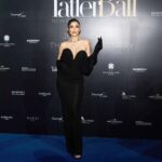 Praya Lundberg Instagram – @tatlerth 🖤