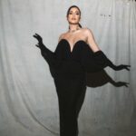 Praya Lundberg Instagram - 🎭 Last night was JUST 💣 I’m so honored to be part of of @tatlerth Asia’s Most Influential 100 List @ootapinya 🖤🧨 @ysl @jilljacobsstudio 📸 @joesongyos