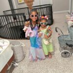 Chanel Iman Instagram – Cassie is 4 Today 🎊🎉🎊 Happy Birthday to my beautiful big girl ❤️ You’re growing so fast Cass! I am extremely grateful to be your mommy 🙌🏾 Thank you God 🙏🏽