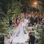 Praya Lundberg Instagram – and just like that…. 💍 📸 @johnandjoseph