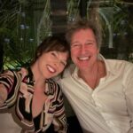 Milla Jovovich Instagram - Mother is 40-ate today, everyone bow down cause i’m still eating (a little too much)😏🥳