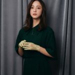 Nozomi Sasaki Instagram - .
ドラマ
『アイのない恋人たち』
稲葉愛を演じさせていただきます🎹