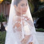 Praya Lundberg Instagram – @maisonvalentino @pppiccioli 👰🏻‍♀️📸 @germanlarkin