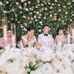 Praya Lundberg Instagram – and just like that…. 💍 📸 @johnandjoseph