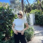 Lena Gercke Instagram - Bring back the sun pleeease☀️