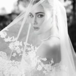 Praya Lundberg Instagram – @maisonvalentino @pppiccioli 👰🏻‍♀️📸 @germanlarkin