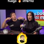 Scarlet Ortiz Instagram - Como ?
