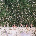 Praya Lundberg Instagram – and just like that…. 💍 📸 @johnandjoseph