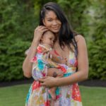 Chanel Iman Instagram – Cassie is 4 Today 🎊🎉🎊 Happy Birthday to my beautiful big girl ❤️ You’re growing so fast Cass! I am extremely grateful to be your mommy 🙌🏾 Thank you God 🙏🏽