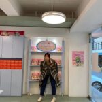 Soyou Instagram - 쨘