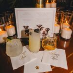 Praya Lundberg Instagram - Pure Magic ✨ Friend Appreciation Post 10/10 You are one my dearest friends, my bridesmaid and my planner. You knew what I wanted and made all of this happen. I love and appreciate you so much! @lisalaffertyevents One of our most important touches to the wedding was that we wanted our guests to donate to @istandwithmypack as in honor of our pups Ziggy, Lucky, Pirate Arthur and Winston 🐾 my jaw drops every time I look back on these photos. Malibu lunches, Sunset dinners and Floral whimsical Romance 📸 @johnandjoseph จบงาน 3 วัน ที่มีความสุขที่สุด 💍👰🏻‍♀️