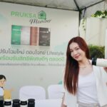 Pattranite Limpatiyakorn Instagram - วันนี้เลิฟมางานของ Pruksa Live well Stay well Market Fest 🎉 ในงานมีสินค้า บริการและกิจกรรมเยอะมากกกกก เค้าจัดเพื่อลูกบ้านพฤกษาโดยเฉพาะเลย อย่างเลิฟได้มาทำ Workshop วาดเทียนด้วย น่ารักมั๊ย แถมได้เจอเพื่อนใหม่อย่างน้องใส่ใจ คิ้วท์มาก น้องเค้าว่าถ้าเหงาๆเลิฟก็ทักหาได้เลย 24ชม. มีตรวจสุขภาพฟรีด้วยนะ ฉ่ำมาก ใครที่เป็นลูกบ้านพฤกษาแต่ยังไม่ได้เป็น Pruksa Member รีบสมัครเลยน้า นอกจากงานดีๆแบบนี้เค้ามีสิทธิพิเศษดีๆเยอะเว่อร์ให้ด้วย เรียกได้ว่าครบทั้งคุณภาพชีวิตดีๆ สุขภาพดี และสังคมที่ดีเลย เลิฟมาเองงานนี้เข้าใจเลยว่า การส่งมอบความอยู่ดีมีสุขจากพฤกษาให้ทุกคนในครอบครัวพฤกษา “อยู่ดีมีสุข” จริงๆ

พิเศษสุด!! ตอนนี้ใครสนใจอยากแนะนำเพื่อนให้มาเป็นลูกบ้านพฤกษาต้องรีบแล้วนะ เพราะจะได้ค่าแนะนำสูงสุดถึง 1ล้านบาทเลย ลองไปดูได้ที่ www.pruksa.com หรือโทร 1739 

#พฤกษาอยู่ดีมีสุข #พฤกษาใส่ใจเพื่อทั้งชีวิต #PruksaLivewellStaywell #PruksaLiveWellStayWellEvent #ชีวิตสุดพิเศษกับPruksaMember