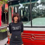 Aitana Instagram – estos días en Bs As 🇦🇷😇
