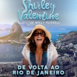 Susana Vieira Instagram – Olha só quem vai estar no Teatro Casa Grande de novo em 2024 😍🎭